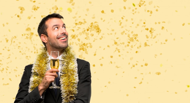Kerstvakantie Premium Foto