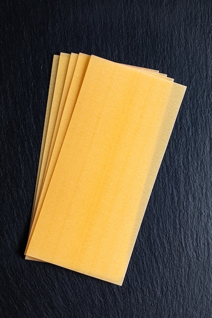 Afbeeldingsresultaat voor lasagne vellen
