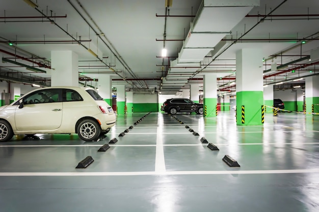 Parkeren Gratis Foto