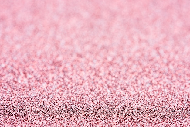 Wonderbaarlijk Roze glitter achtergrond | Gratis Foto IL-78