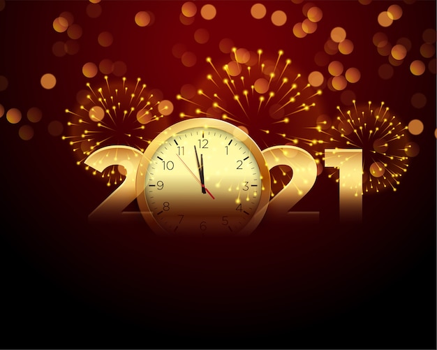 Gelukkig nieuwjaar 2021 Afbeeldingen gratis te downloaden - Gelukkig  nieuwjaar
