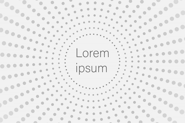 Abstracte achtergrond met geometrische textuur. Premium Vector