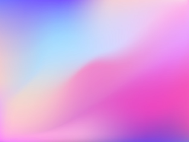 Abstracte netwerkachtergrond in zachte roze kleuren. grijs netwerk imiteert verfstroken Premium Vector