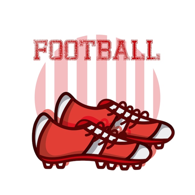 voetbalschoenen ontwerpen