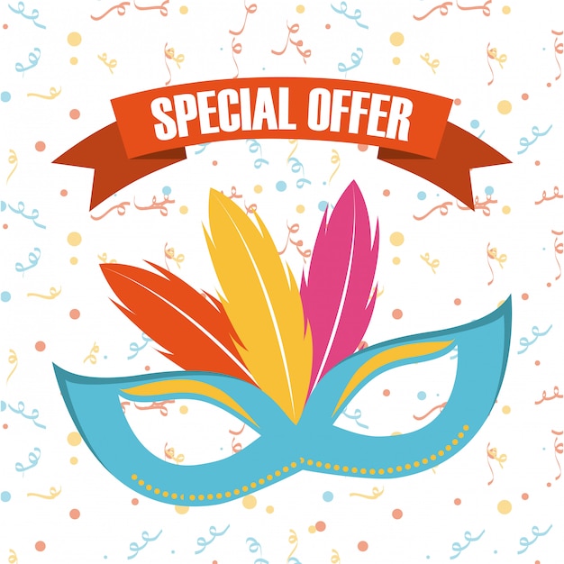 April dwazen dag over witte achtergrond vectorillustratie Premium Vector