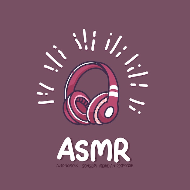 Asmr 28 ASMR