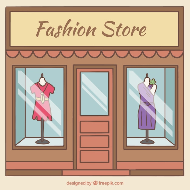 Classy Fashion Store 23 2147566121 