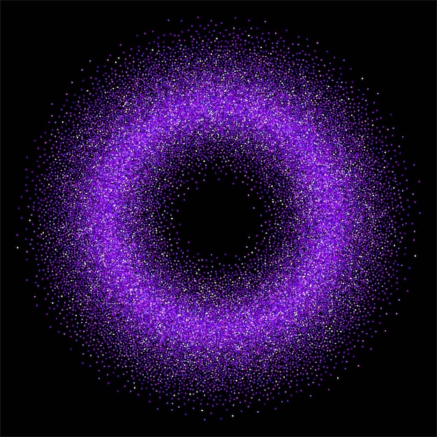 De abstracte kleurrijke schitterende achtergrond van de stoftextuur Gratis Vector