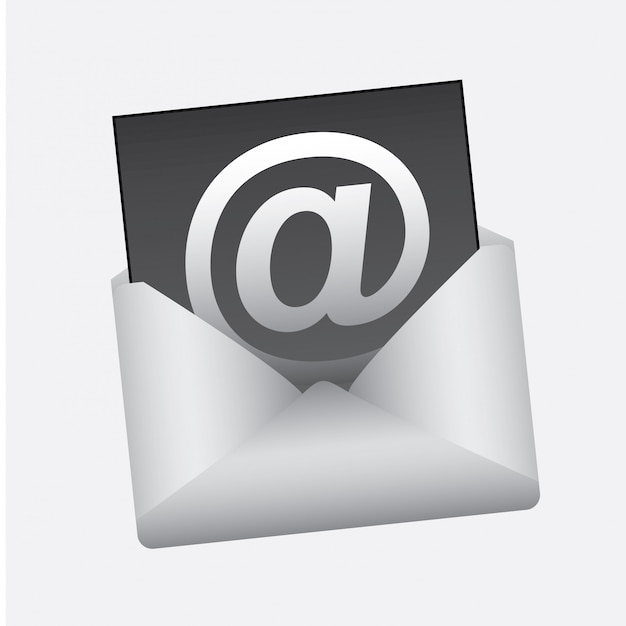 E-mail, mail, verzend, Gratis Vector