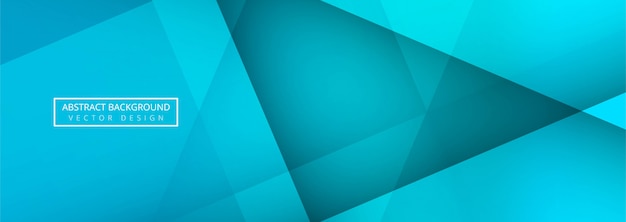 Elegant creatief de sjabloonontwerp van de bannergolf Gratis Vector