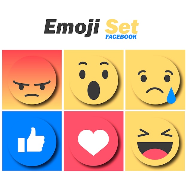 facebook emojise facebook emojise