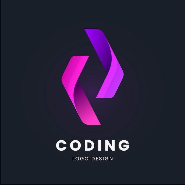 Code Logo Beelden Gratis Vectoren Stockfotos And Psds