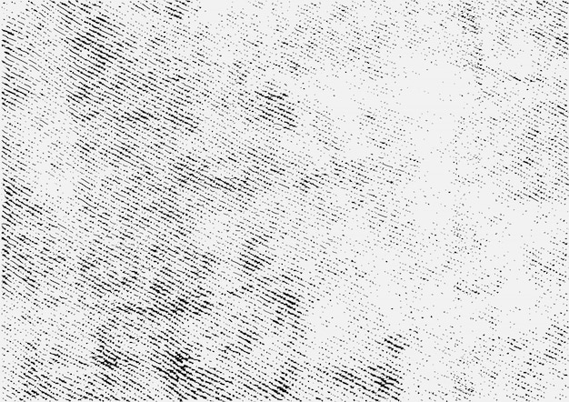 Grunge noodlijdende textuur Premium Vector