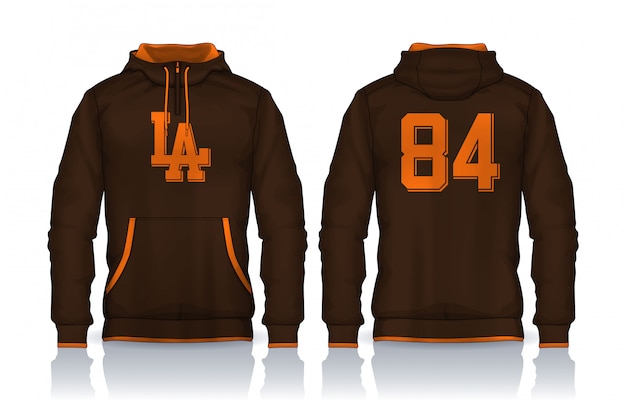  Hoodie  shirts template jacket design  sportswear track 