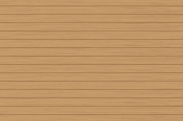 Houten plank textuur Premium Vector