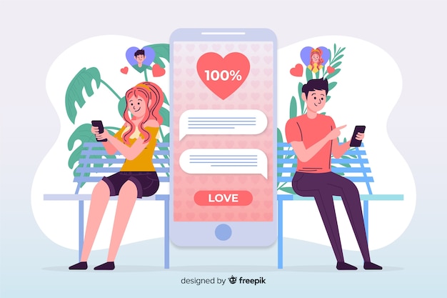 nieuwste gratis dating app