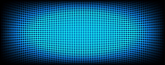 Lichte abstracte technische achtergrond voor computer grafische website internet en het bedrijfsleven. donkerblauwe achtergrond Premium Vector