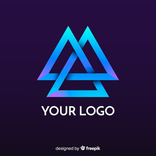 Logotype | Premium Vector