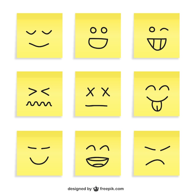 vector free download post it - photo #11