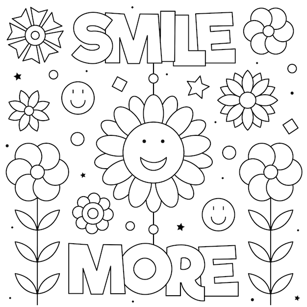 Free Free Smile More Svg 848 SVG PNG EPS DXF File