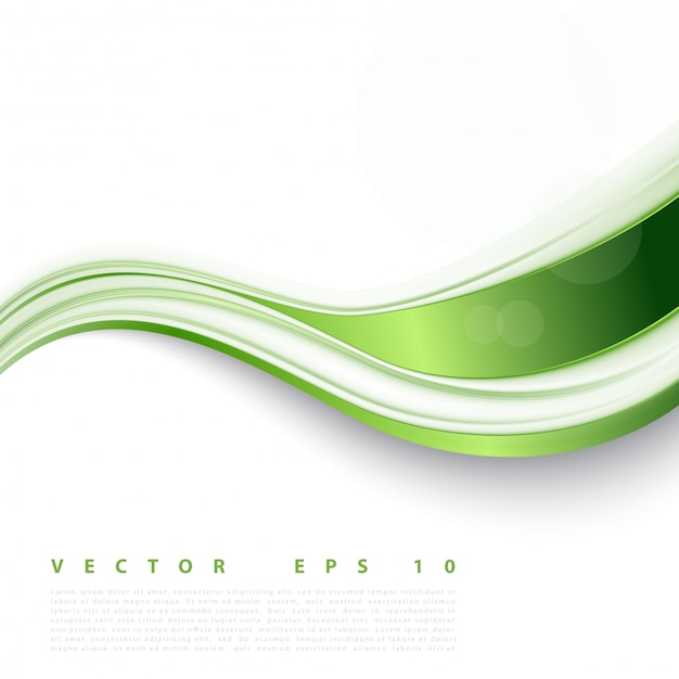 Vector abstracte achtergrond ontwerp. Gratis Vector