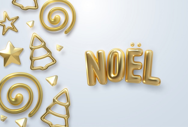 Vrolijk kerstfeest. joyeux noel. vakantie illustratie. feestelijke